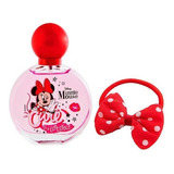 Perfume  Minnie Mouse Gelatti 50 Ml 