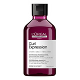 Loreal Curl Expression Shampoo Gelée Anti Resíduos 300ml