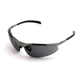 Lente Lentes Bolle Safety Contour Metal Ii 100% Original