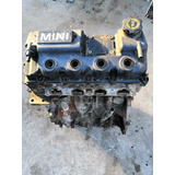 Mini Cooper R50 Motor Seminuevo Original 2006normal Garantia