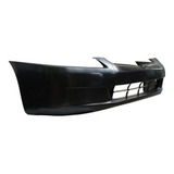 Defensa Facia Delantera Honda Accord 4 Puertas 2003-2005