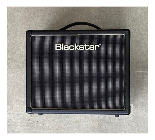 Amplificador Blackstar Ht-5 Series Guitarra 5w Liquido