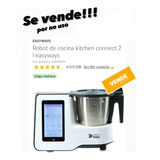 Robot De Cocina Kitchen Connect Easyways