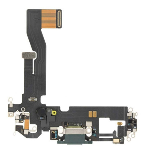 Puerto De Carga Para iPhone (antena. Mic) 12 Pro