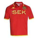 Camiseta Union Española 2024 Kappa Cyhstorecl