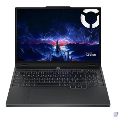 Lenovo Legion 5 15iax10 Intel Core Ultra 9 32gb 1tb Ssd Negro | Meses sin interés