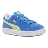 Zapatillas Suede Classic Xxi Puma Puma Tienda Oficial