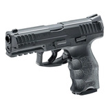 Pistola Umarex Heckler & Koch Vp9 Co2 18 Tiros 4,5mm