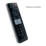 Control Remoto Para Tvs Vizio Led Lcd Universal
