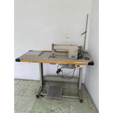 Máquina Industrial Recta Micsew Mc-8700