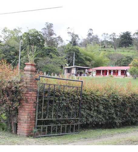 Vive El Sueño: Venta De Finca Con Casa, Paraíso Rodeado De Naturaleza, Confort Y Tranquilidad. - Imagen 2