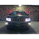 Jeep Compass 2014