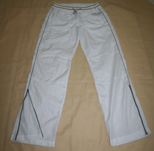 Pantalon Deportivo Zoe Talla M