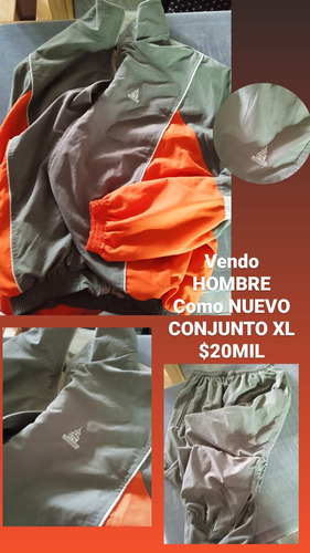 Vendo Ropa Usada Como Nueva Marcas Originales