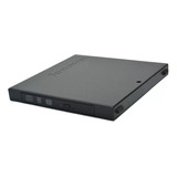 Lectora Grabadora Externa Usb Dvd Slim Pc Outlet