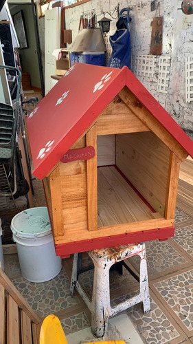 Casitas Para Perros