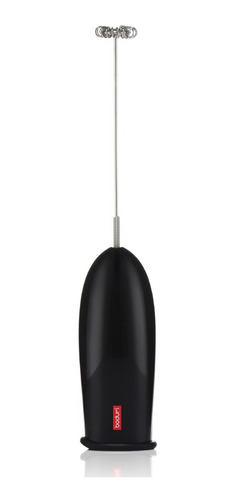 Batidor Espumador Schiuma Bodum Black