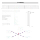 Hojas De Calculo Acero Estructural Ntc- Aisc