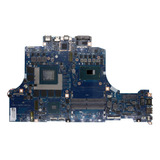 Motherboard Dell Alienware M15 / M17 - N/p N8f19
