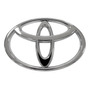 Emblema De Parrilla Toyota Fortuner 2012 - 2017 Toyota Fortuner