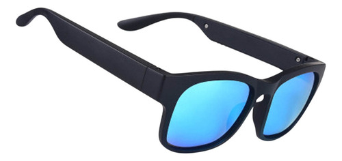 Gafas De Sol Bluetooth Polarizadas, Auriculares De Conducció