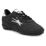 Tenis Eescord Kids Negro 620-62