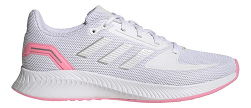 Zapatillas Run Falcon 2.0 Gv9571 adidas Color Blanco Talle 38.5 Ar