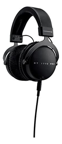 Beyerdynamic Dt 1770 Pro Auriculares De Estudio, Dt 1770 Pro