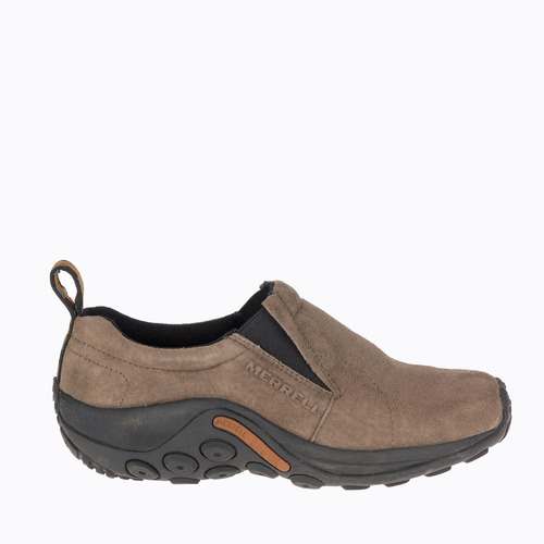 Slip On Jungle Moc Café Merrell