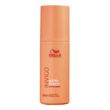 Leave-in Invigo Nutri-enrich Wonder Balm 150ml - Wella