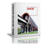 Mega Biblioteca Projetos Autocad Blocos 2d E 3d + Vray 