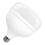 Lampara Alta Potencia Galponera Baw 40w Luz Fria/calida X 10