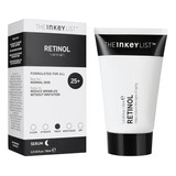 The Inkey List Retinol Serum 