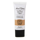 Thebalm Anne T. Dotes - Hidratante Tintado #34, 34 (para Pi.