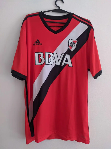 Camiseta River Plate Utileria adidas Adizero Xl - Pisculichi, Compra y Venta