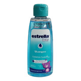 Shampoo Estrella Baby Cabellos Suaves  X 200 Ml