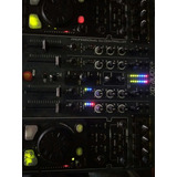 Controladora Dj Profissional Allen & Heath - Usb E Placa Som