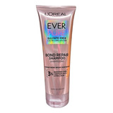 L'oreal Paris Shampoo Ever Pure Bond Repair De 200ml