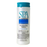 Spa Essentials 32305000 Tabletas De Bromacin Para Spas Y Jac