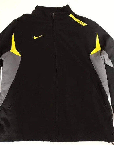 Campera Nike 