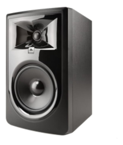 Monitor De Referencia Jbl 306p Mkii | Estudio | Profissional