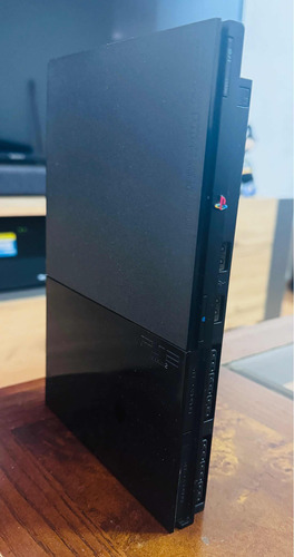 Playstation 2 Slim Ps2 Con Chip