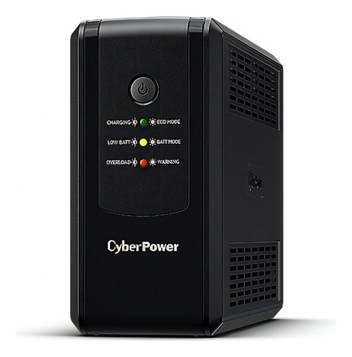 Ups Cyberpower Ut Series Ut550g 550va