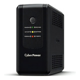 Ups Cyberpower Ut Series Ut550g 550va