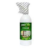 Repelente Afasta Espanta  / Repel Cão Gato 2x500ml=1 Lit