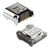 Conector Carga Original T210-t211-t230-t235 - Full