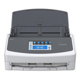 Scanner Fujistu Scansnap  Ix-1600 Ix1600 40ppm Color Duplex