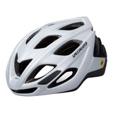 Casco De Ciclismo De Velocidad Chamonix Mips Ce Specialized, Color Blanco, Talla S-m (52-56)