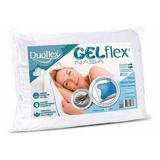 Travesseiro Nasa Gelflex - Duoflex