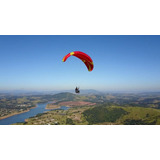 Oportunidade! Parapente Skywalk Mescal 6 2021 Xxs 50-75kg